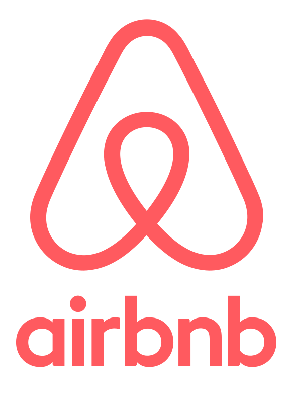 Airbnb Logo PNG - 38338