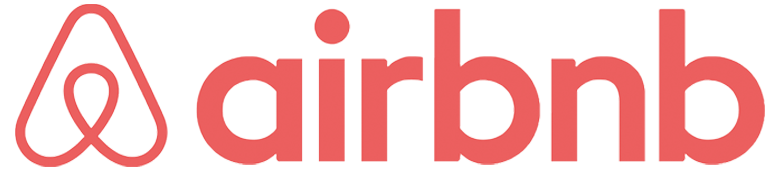 Airbnb Logo PNG - 38343