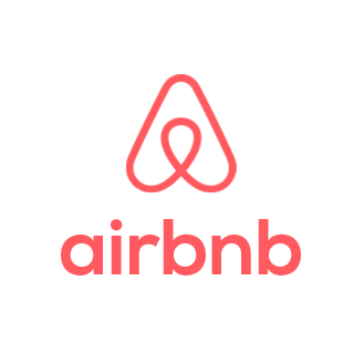 Airbnb Logo PNG - 38333