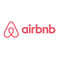 Airbnb Logo PNG - 38330