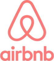 . PlusPng.com vector Airbnb L