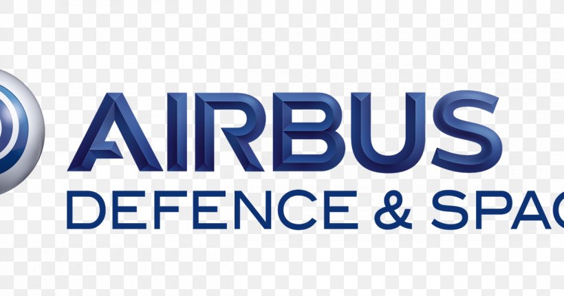 Airbus Logo PNG - 176644