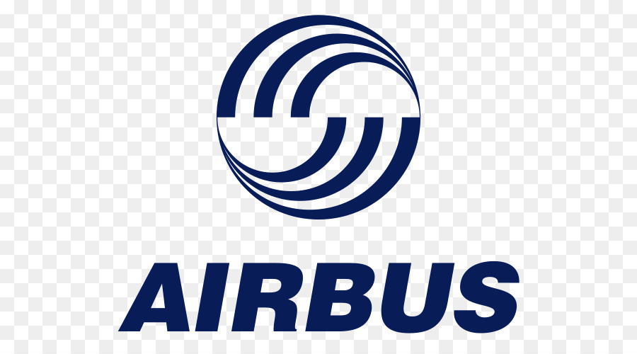 Airbus Logo PNG - 176643