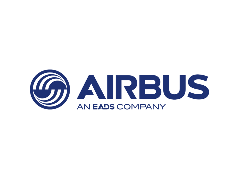 Airbus Logo PNG - 176645