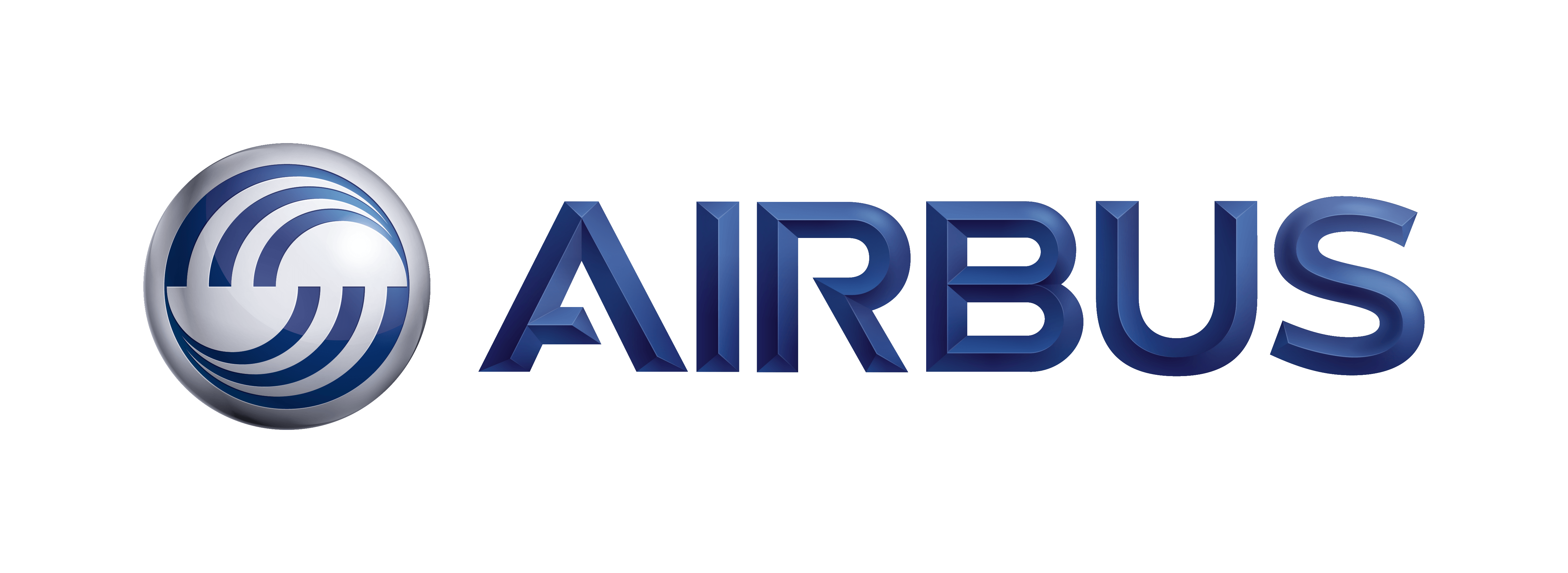 Airbus Logo Png Transparent &