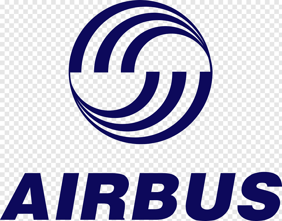 Airbus Logo PNG - 176648