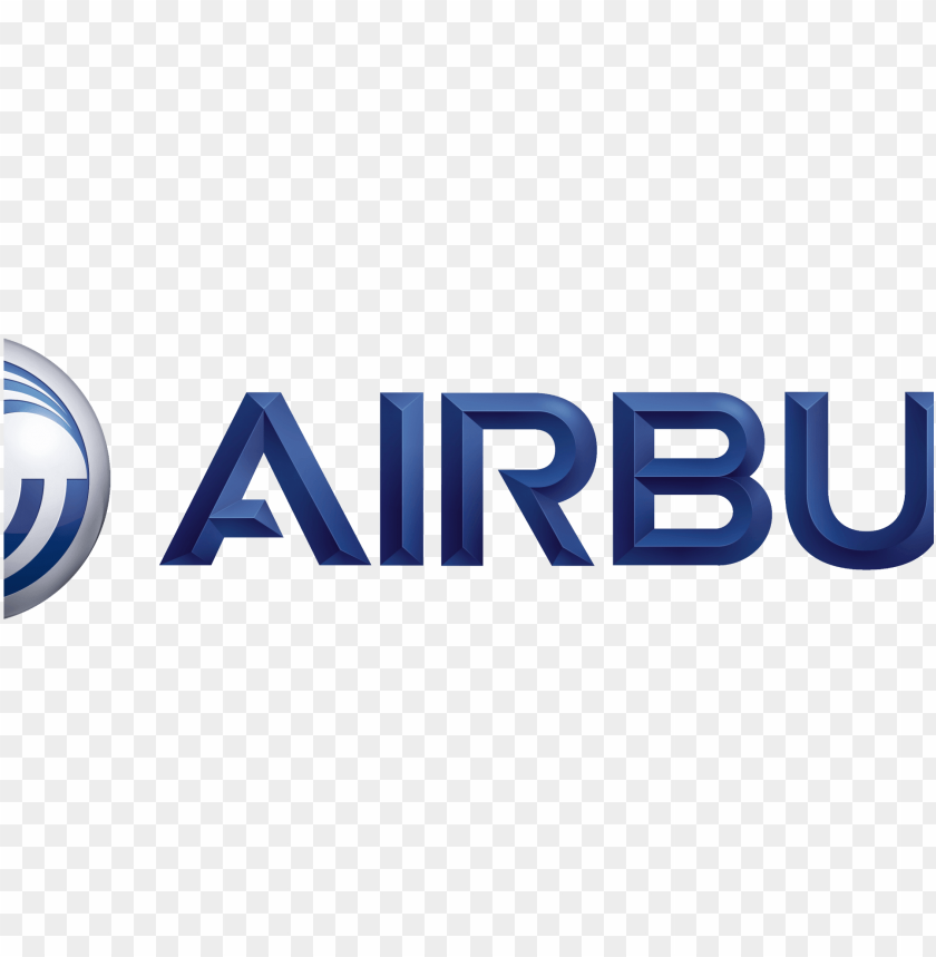 Airbus Logo PNG - 176639