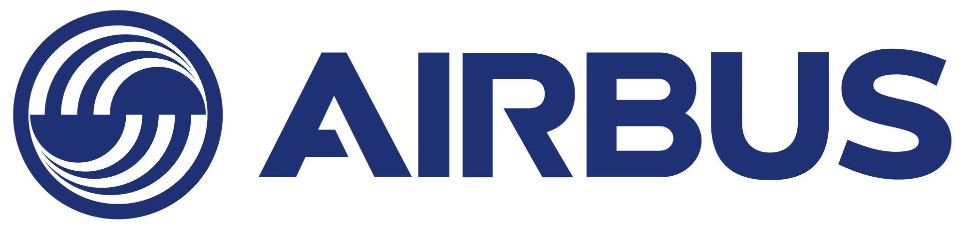 Airbus Logo Vector PNG - 97655
