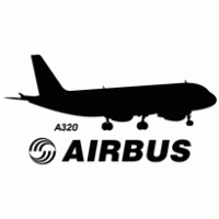 Airbus Logo Vector PNG - 97671