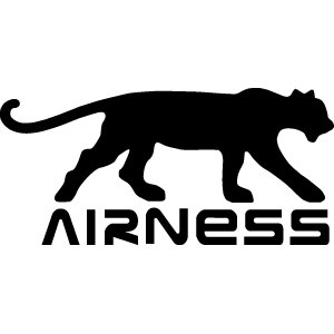Airness Logo PNG - 103390