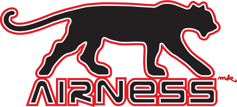 Airness Logo PNG - 103384