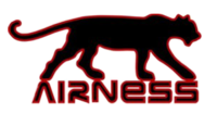 Airness Logo PNG - 103388