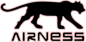 Airness Logo PNG - 103389