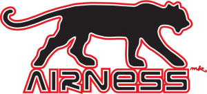 Logo of Airness