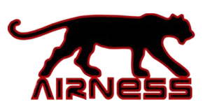 Logo of Airness