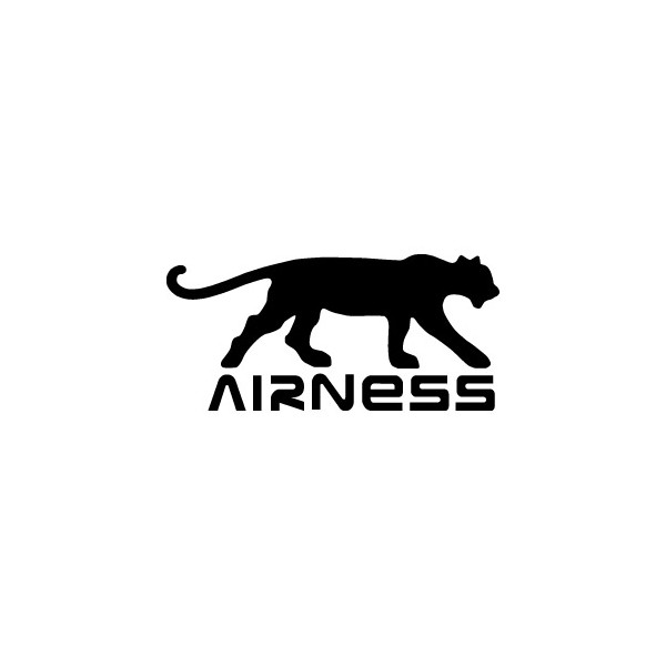 Airness Logo PNG - 103395