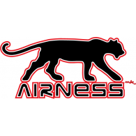 Airness Logo PNG - 103387