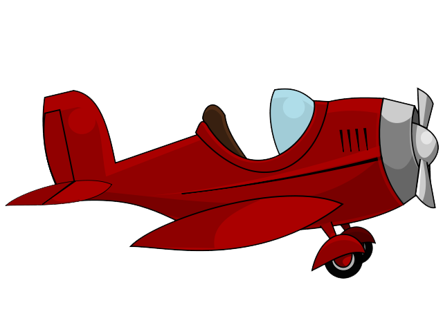 Airplane Prop PNG - 160261
