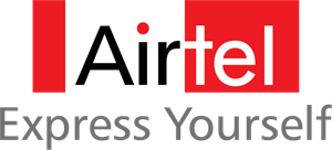 Airtel Logo PNG