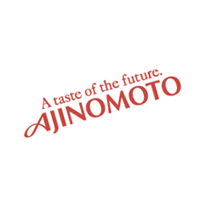 Ajinomoto Logo Vector PNG - 32160