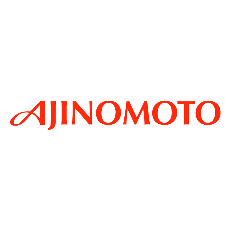 Logo of Ajinomoto