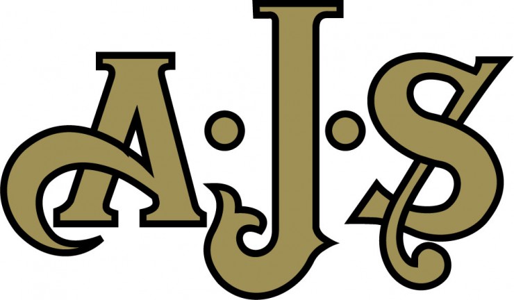 Ajs Motorcycles Vector PNG - 28714
