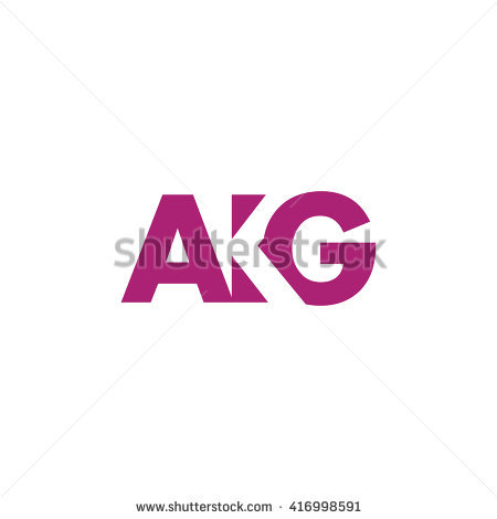 Akg Vector PNG - 113880