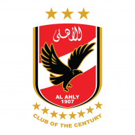 Al Ahly SC Logo Vector