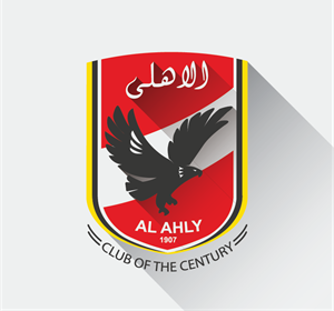 Al Ahli Logo Vector