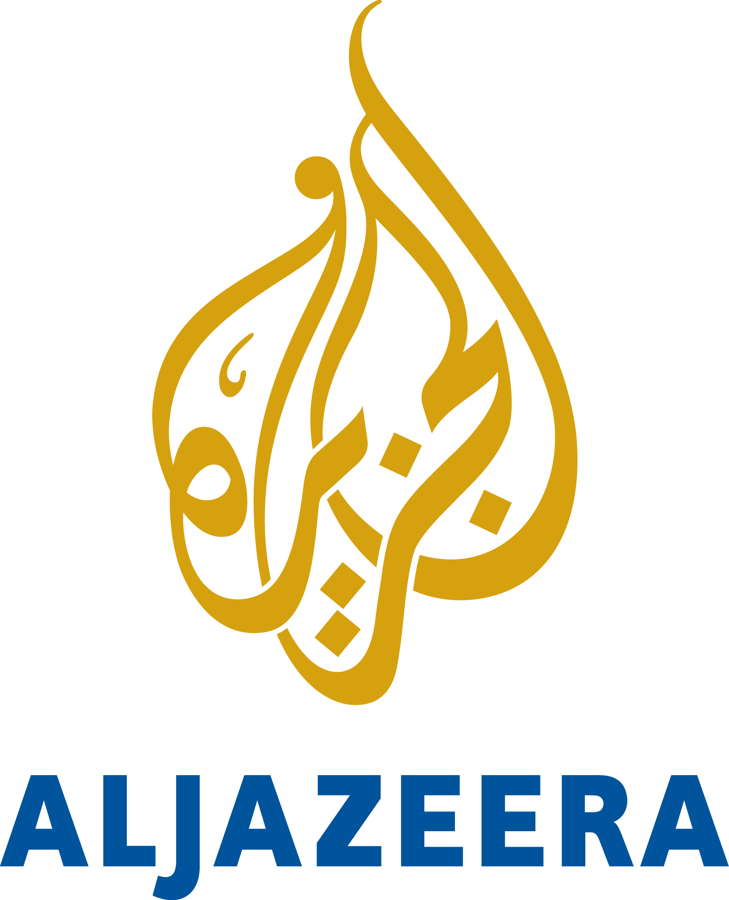 Al Jazeera Logo PNG-PlusPNG.c