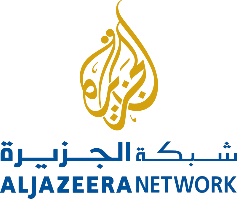 Al Jazeera Logo Vector PNG - 115094