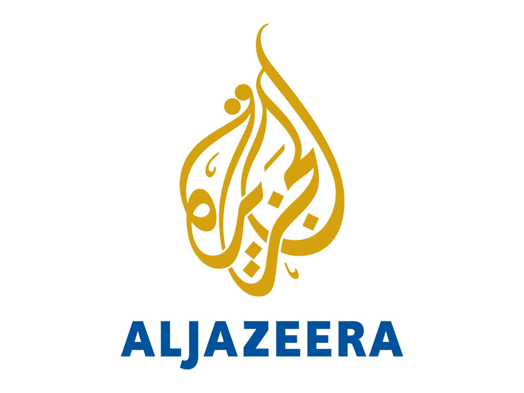 Al Jazeera Logo Vector PNG - 115091