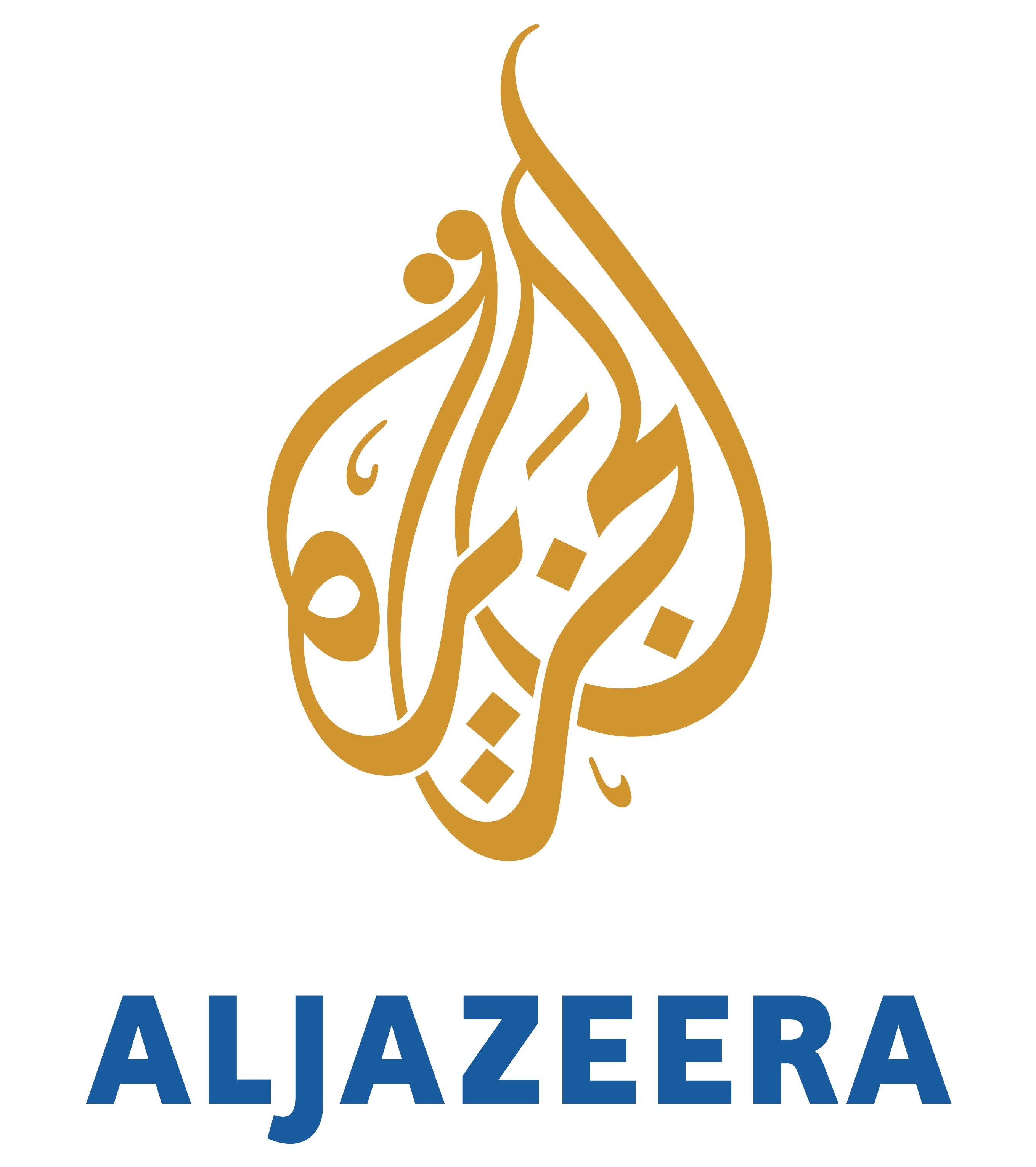 Al Jazeera Paints Logo Vector