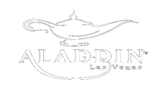 Aladdin Las Vegas Vector PNG - 37354