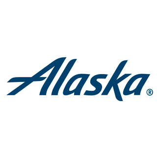 Alaska Airlines Logo PNG - 98095