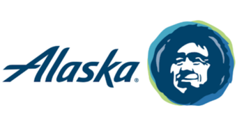 Alaska Airlines Logo PNG - 177763