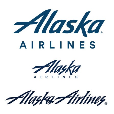 Alaska Airlines Logo PNG - 177765
