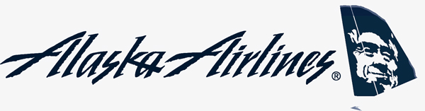 Alaska Airlines Logo PNG - 177766