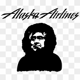 Alaska Airlines Logo PNG - 177769