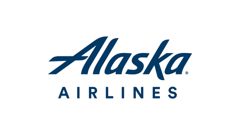 Alaska Airlines Logo Vector~ 