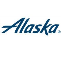 Alaska Airlines Vector PNG - 100125