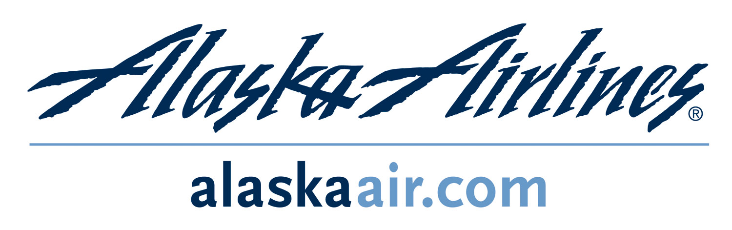 Alaska Airlines Vector PNG - 100127