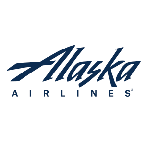 Alaska Airlines Vector PNG - 100135