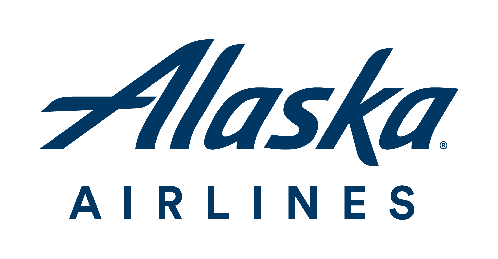 Alaska Airlines Vector PNG - 100123
