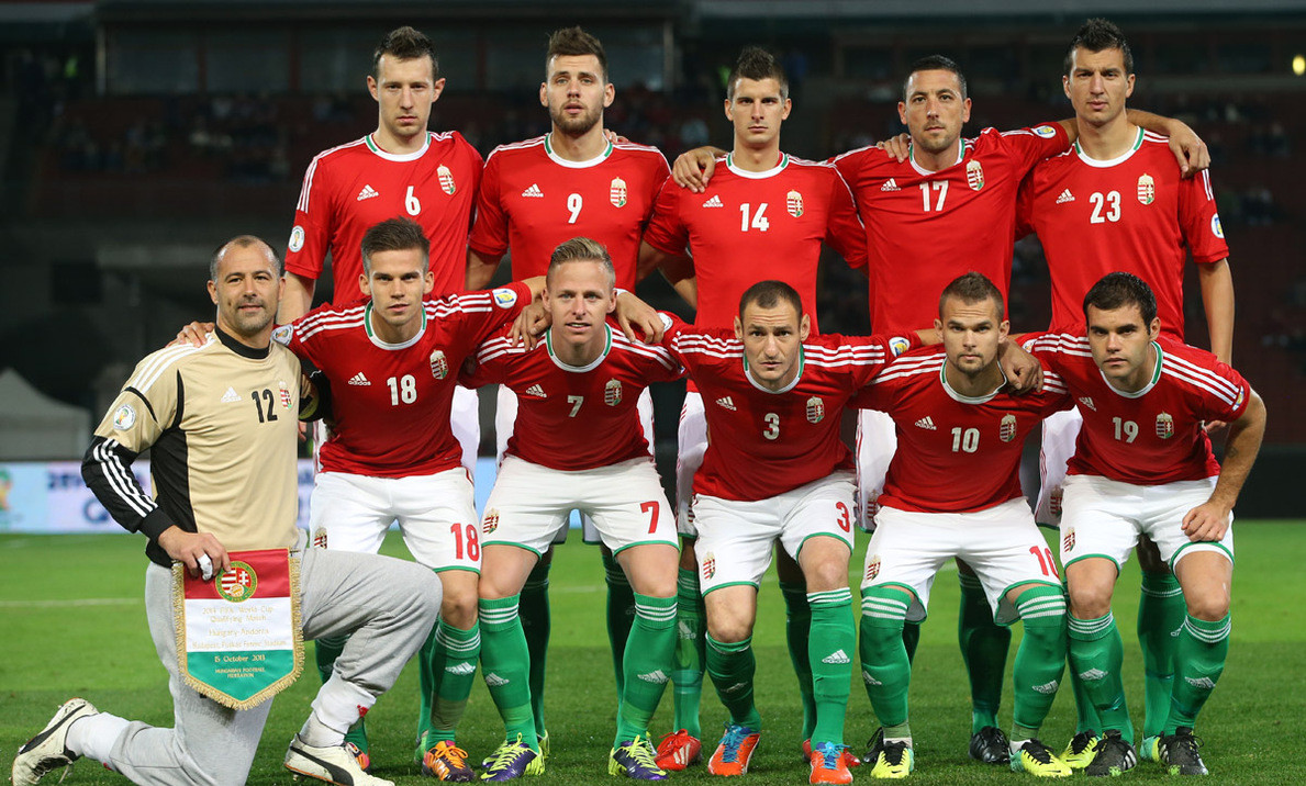 Albania National Football Team PNG - 31822