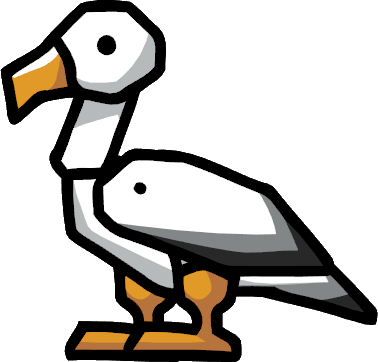 Albatross PNG - 26153