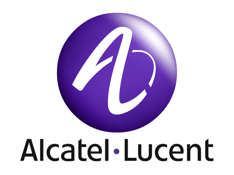 Alcatel Lucent Vector PNG - 99590