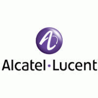 Logo of Alcatel Lucent