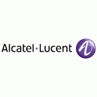 Alcatel Lucent Vector PNG - 99584