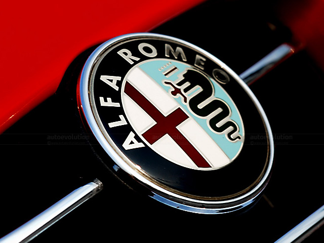 Alfa Romeo HD PNG - 95407